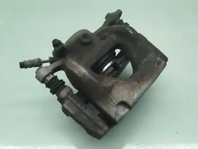 Автозапчасти б/у передний правый тормозной суппорт за MINI MINI COUNTRYMAN (F60) ONE ссылки OEM IAM 34116860264  