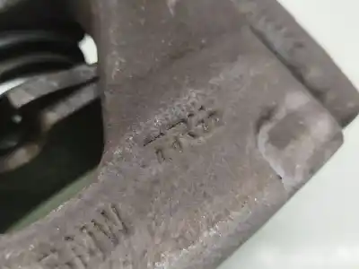 Second-hand car spare part front right brake caliper for mini mini countryman (f60) one oem iam references 34116860264  