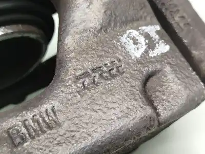 Автозапчасти б/у передний левый тормозной суппорт за mini mini countryman (f60) one ссылки oem iam   