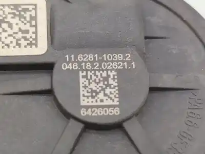 Second-hand car spare part rear left brake caliper for mini mini countryman (f60) one oem iam references 34116860263 11628110392 6426056 688302101