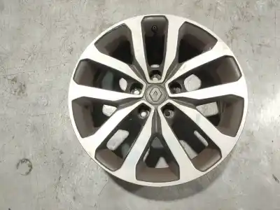 Peça sobressalente para automóvel em segunda mão  por RENAULT KADJAR (HA_, HL_)  Referências OEM IAM 403004615R 7J175 40 403004770R