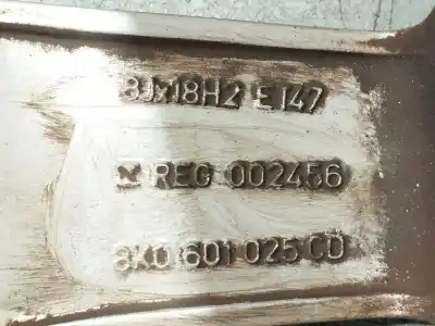 İkinci el araba yedek parçası yorulmak için audi a4 b8 (8k2) 2.0 tdi quattro oem iam referansları 8k0601025cd 8jx18bh2 et47 002456