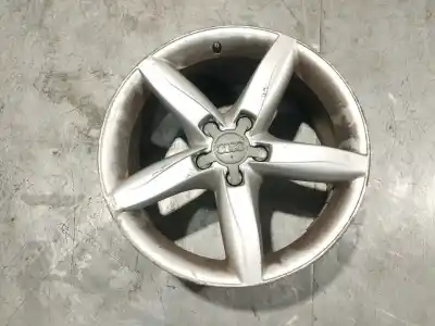 Автозапчасти б/у  за AUDI A4 B8 (8K2)  ссылки OEM IAM 8K0601025CD 8JX18H2 ET47 002456