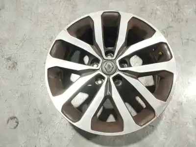 Peça sobressalente para automóvel em segunda mão  por RENAULT KADJAR (HA_, HL_)  Referências OEM IAM 403004770R 7J175 40 403004615R