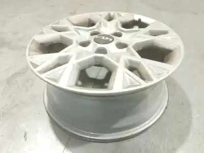 İkinci el araba yedek parçası yorulmak için kia ceed (cd) 1.0 t-gdi oem iam referansları 52910j7aa0 6.5jx16h2 50 