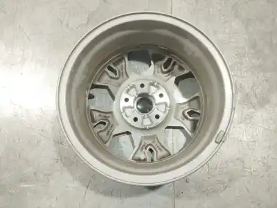 İkinci el araba yedek parçası yorulmak için kia ceed (cd) 1.0 t-gdi oem iam referansları 52910j7aa0 6.5jx16h2 50 