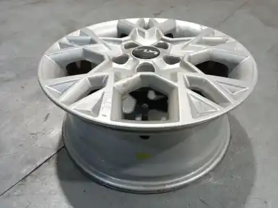 İkinci el araba yedek parçası yorulmak için kia ceed (cd) 1.0 t-gdi oem iam referansları 52910j7aa0  6.5jx16h2 50