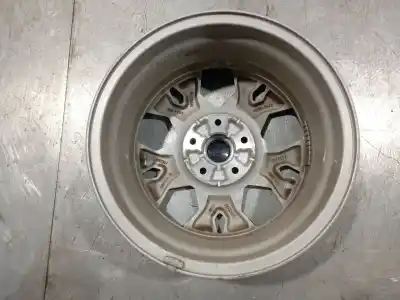 İkinci el araba yedek parçası yorulmak için kia ceed (cd) 1.0 t-gdi oem iam referansları 52910j7aa0  6.5jx16h2 50