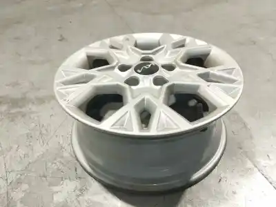 İkinci el araba yedek parçası yorulmak için kia ceed (cd) 1.0 t-gdi oem iam referansları 52910j7aa0  6.5jx16 50