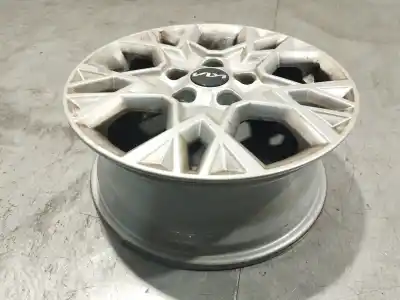 Peça sobressalente para automóvel em segunda mão jante por kia ceed (cd) 1.0 t-gdi referências oem iam 52910j7aa0 6.5jx16h2 