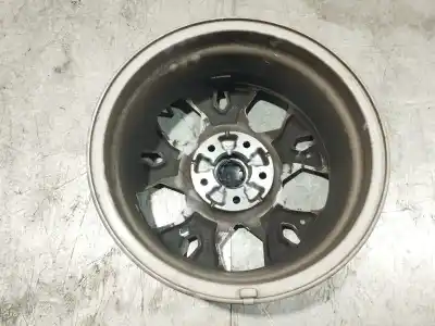 Peça sobressalente para automóvel em segunda mão jante por kia ceed (cd) 1.0 t-gdi referências oem iam 52910j7aa0 6.5jx16h2 