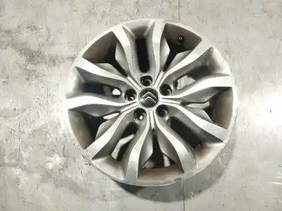 Tweedehands auto-onderdeel band voor citroen c5 iii (rd_) 2.0 hdi 165 oem iam-referenties 9678796077