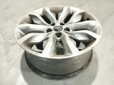 Автозапчастина б/у шина для citroen c5 iii (rd_) 2.0 hdi 165 посилання на oem iam 9678796077 7jx17 28 