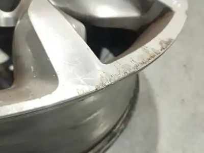 Автозапчастина б/у шина для citroen c5 iii (rd_) 2.0 hdi 165 посилання на oem iam 9678796077 7jx17 28 