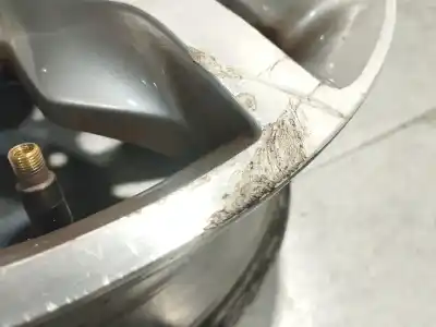 Автозапчастина б/у шина для citroen c5 iii (rd_) 2.0 hdi 165 посилання на oem iam 9678796077 7jx17 28 