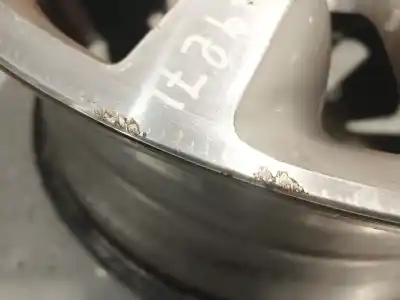 Автозапчастина б/у шина для citroen c5 iii (rd_) 2.0 hdi 165 посилання на oem iam 9678796077 7jx17 28 