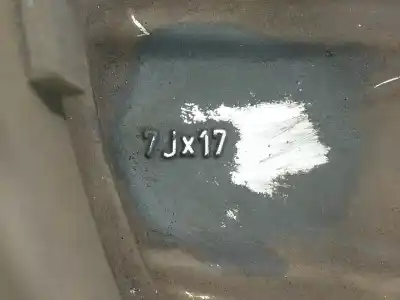 Автозапчастина б/у шина для citroen c5 iii (rd_) 2.0 hdi 165 посилання на oem iam 9678796077 7jx17 28 