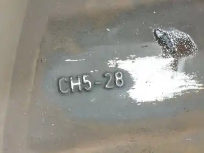 Автозапчастина б/у шина для citroen c5 iii (rd_) 2.0 hdi 165 посилання на oem iam 9678796077 7jx17 28 