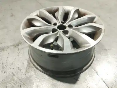 Автозапчастина б/у шина для citroen c5 iii (rd_) 2.0 hdi 165 посилання на oem iam 9678796077 7jx17 28 