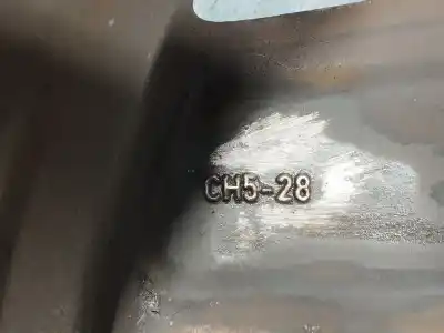 Автозапчастина б/у шина для citroen c5 iii (rd_) 2.0 hdi 165 посилання на oem iam 9678796077 7jx17 28 