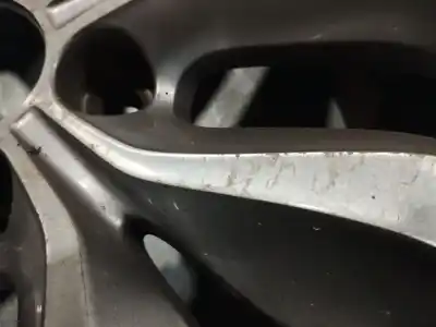 Автозапчастина б/у шина для citroen c5 iii (rd_) 2.0 hdi 165 посилання на oem iam 9678796077 7jx17 28 