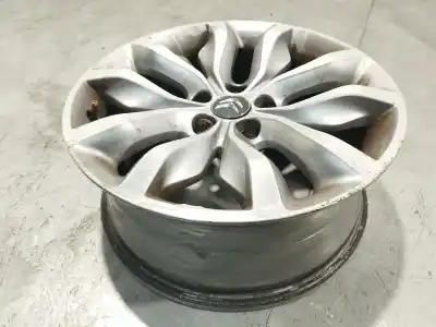 Автозапчастина б/у шина для citroen c5 iii (rd_) 2.0 hdi 165 посилання на oem iam 9678796077 7jx17 28 