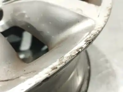 Автозапчастина б/у шина для citroen c5 iii (rd_) 2.0 hdi 165 посилання на oem iam 9678796077 7jx17 28 