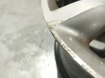 Автозапчастина б/у шина для citroen c5 iii (rd_) 2.0 hdi 165 посилання на oem iam 9678796077 7jx17 28 