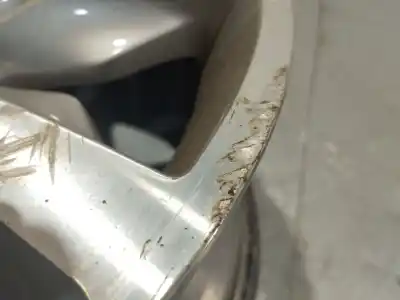 Автозапчастина б/у шина для citroen c5 iii (rd_) 2.0 hdi 165 посилання на oem iam 9678796077 7jx17 28 