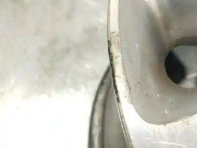 Автозапчастина б/у шина для citroen c5 iii (rd_) 2.0 hdi 165 посилання на oem iam 9678796077 7jx17 28 