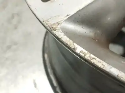 Автозапчастина б/у шина для citroen c5 iii (rd_) 2.0 hdi 165 посилання на oem iam 9678796077 7jx17 28 