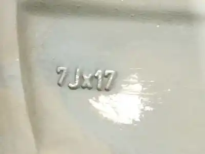 Автозапчастина б/у шина для citroen c5 iii (rd_) 2.0 hdi 165 посилання на oem iam 9678796077 7jx17 28 