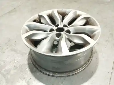 Автозапчастина б/у шина для citroen c5 iii (rd_) 2.0 hdi 165 посилання на oem iam 9678796077 7jx17 28 