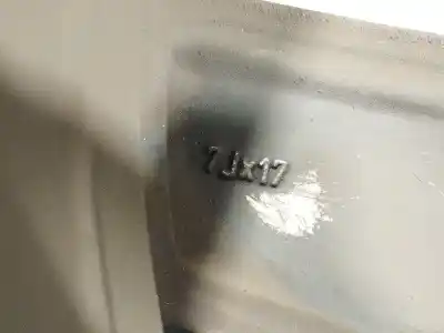 Автозапчастина б/у шина для citroen c5 iii (rd_) 2.0 hdi 165 посилання на oem iam 9678796077 7jx17 28 