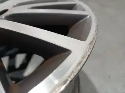 İkinci el araba yedek parçası yorulmak için audi a3 (8p1) 2.0 tdi oem iam referansları 8p0601025be 7.5jx17h2 et56 