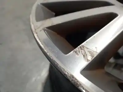 İkinci el araba yedek parçası yorulmak için audi a3 (8p1) 2.0 tdi oem iam referansları 8p0601025be 7.5jx17h2 et56 