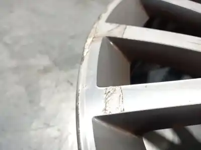 İkinci el araba yedek parçası yorulmak için audi a3 (8p1) 2.0 tdi oem iam referansları 8p0601025be 7.5jx17h2 et56 