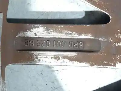 İkinci el araba yedek parçası yorulmak için audi a3 (8p1) 2.0 tdi oem iam referansları 8p0601025be 7.5jx17h2 et56 