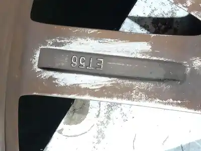 İkinci el araba yedek parçası yorulmak için audi a3 (8p1) 2.0 tdi oem iam referansları 8p0601025be 7.5jx17h2 et56 