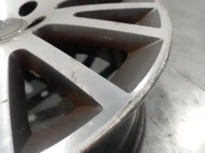 İkinci el araba yedek parçası yorulmak için audi a3 (8p1) 2.0 tdi oem iam referansları 8p0601025be 7.5jx17h2 et56 