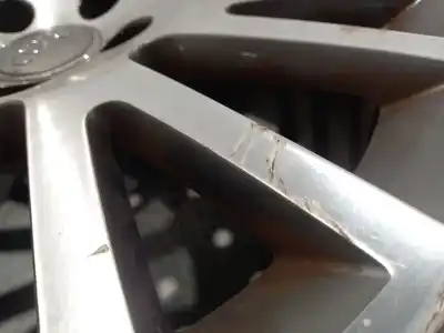 İkinci el araba yedek parçası yorulmak için audi a3 (8p1) 2.0 tdi oem iam referansları 8p0601025be 7.5jx17h2 et56 