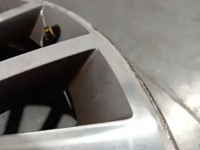 İkinci el araba yedek parçası yorulmak için audi a3 (8p1) 2.0 tdi oem iam referansları 8p0601025be 7.5jx17h2 et56 