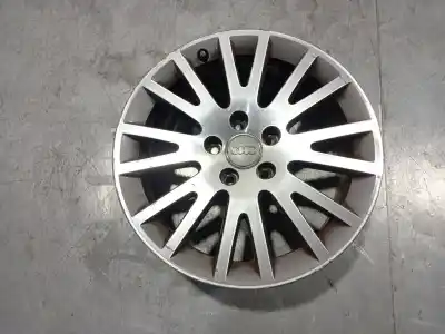 Автозапчастина б/у шина для AUDI A3 (8P1) 2.0 TDI Посилання на OEM IAM 8P0601025BE 7.5JX17H2 ET56 