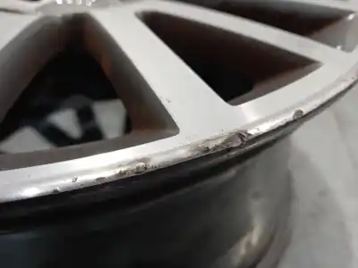 İkinci el araba yedek parçası yorulmak için audi a3 (8p1) 2.0 tdi oem iam referansları 8p0601025be 7.5jx17h2 et56 