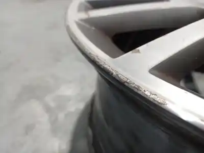 İkinci el araba yedek parçası yorulmak için audi a3 (8p1) 2.0 tdi oem iam referansları 8p0601025be 7.5jx17h2 et56 