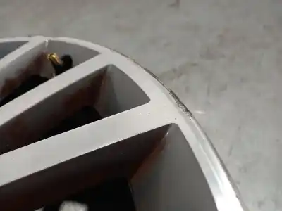 İkinci el araba yedek parçası yorulmak için audi a3 (8p1) 2.0 tdi oem iam referansları 8p0601025be 7.5jx17h2 et56 