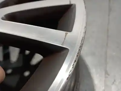 İkinci el araba yedek parçası yorulmak için audi a3 (8p1) 2.0 tdi oem iam referansları 8p0601025be 7.5jx17h2 et56 