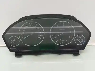 Peça sobressalente para automóvel em segunda mão quadrante por bmw 3 touring (f31) 318 d referências oem iam 51459247992