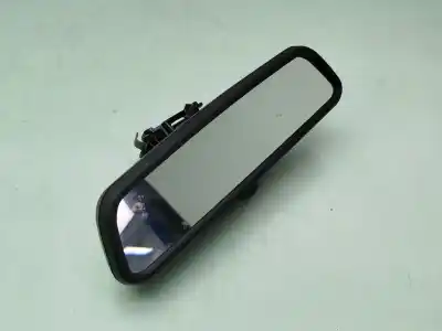 Peça sobressalente para automóvel em segunda mão espelho retrovisor interior por bmw 3 touring (f31) 318 d referências oem iam 
