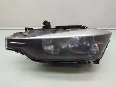 Peça sobressalente para automóvel em segunda mão farol / farolim esquerdo por bmw 3 touring (f31) 318 d referências oem iam 63117259523